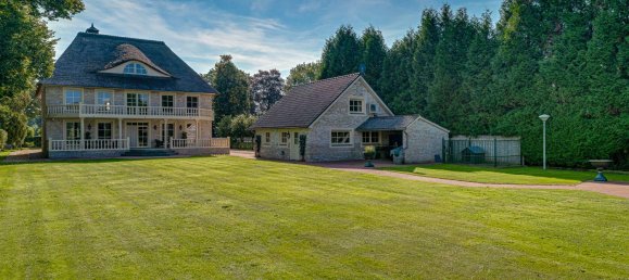 3 Schlafzimmer Haus in Kleve, Germany, Nr. 208647 2
