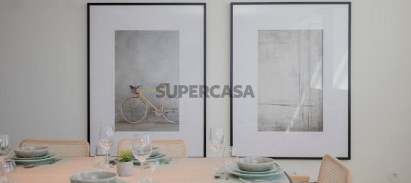 607m² Building in Porto, Portugal No. 162361 6