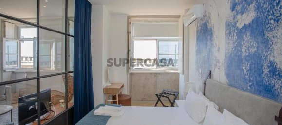 607m² Building in Porto, Portugal No. 162361 11