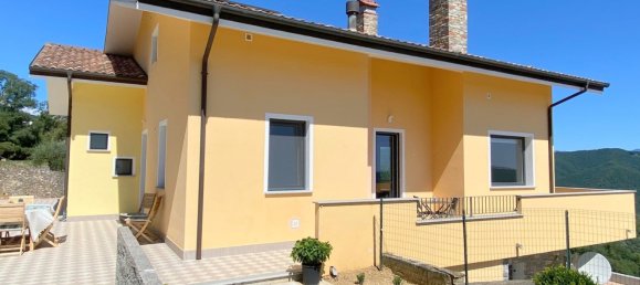 Вилла с 10 комнатами в Андора, Италия № 290460 9