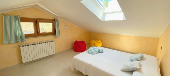 Вилла с 10 комнатами в Андора, Италия № 290460 47