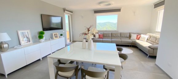 Вилла с 10 комнатами в Андора, Италия № 290460 22