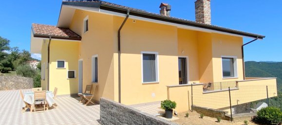 Вилла с 10 комнатами в Андора, Италия № 290460 3