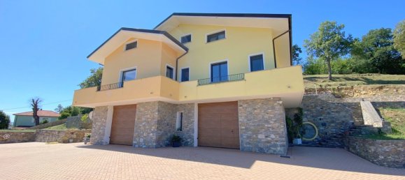 Вилла с 10 комнатами в Андора, Италия № 290460 5