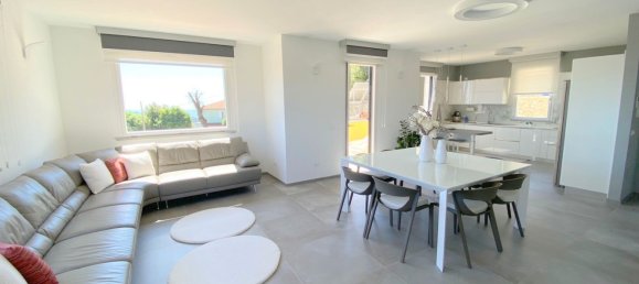 Вилла с 10 комнатами в Андора, Италия № 290460 21