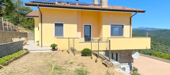 Вилла с 10 комнатами в Андора, Италия № 290460 10