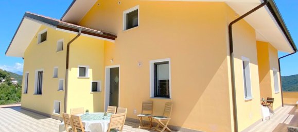 Вилла с 10 комнатами в Андора, Италия № 290460 2