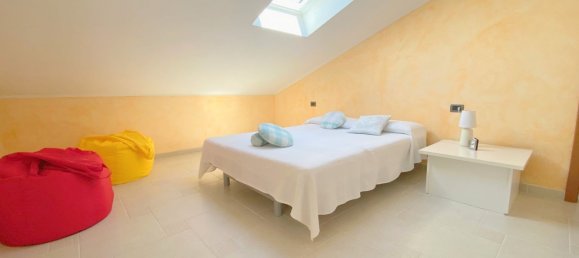 Вилла с 10 комнатами в Андора, Италия № 290460 48