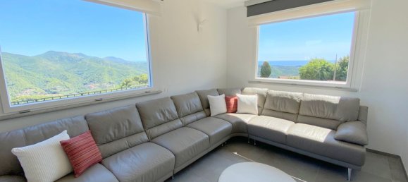 Вилла с 10 комнатами в Андора, Италия № 290460 13