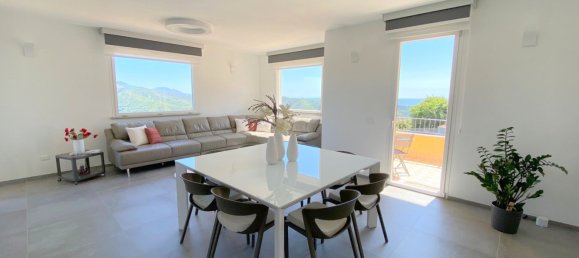 Вилла с 10 комнатами в Андора, Италия № 290460 14