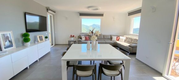 Вилла с 10 комнатами в Андора, Италия № 290460 20