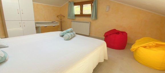 Вилла с 10 комнатами в Андора, Италия № 290460 49