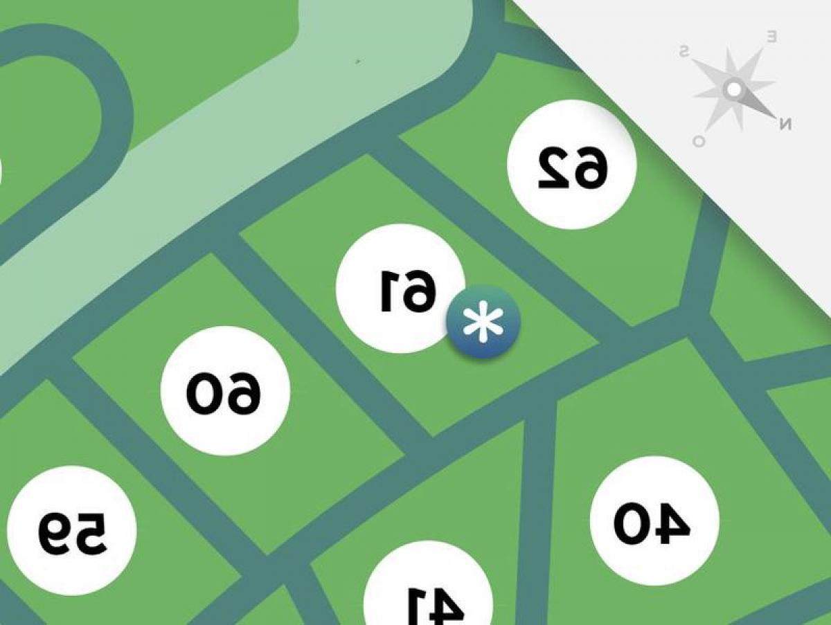 Terrain à Mar del Plata, Argentina No. 110413