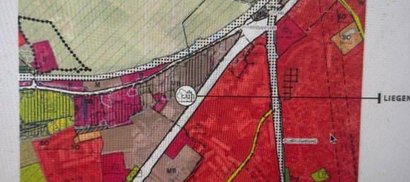 10600m² Land in Leonding, Austria No. 172742 2