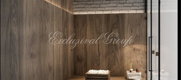 Вилла 4+1 в Анталья, Турция № 28597 18