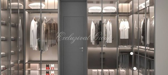 Вилла 4+1 в Анталья, Турция № 28597 13