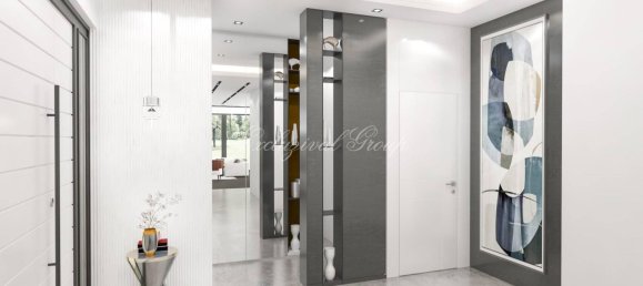 Вилла 4+1 в Анталья, Турция № 28597 14