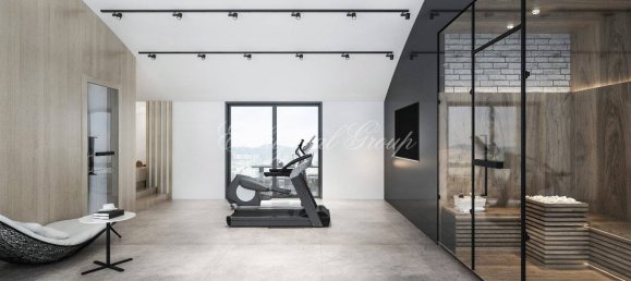 Вилла 4+1 в Анталья, Турция № 28597 10