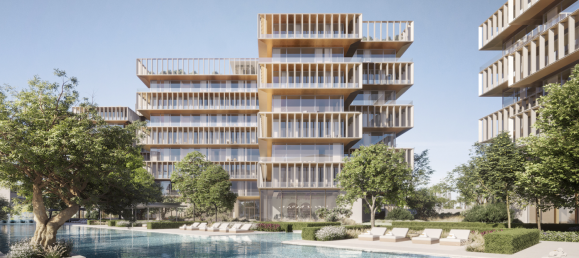 2 bedrooms Apartment in Dubai, UAE No. 104882 3