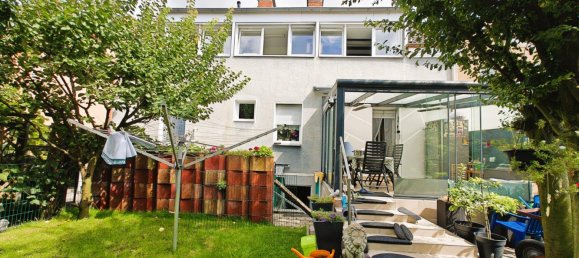 4 Schlafzimmer Stadthaus in Gelsenkirchen, Germany, Nr. 325706 3