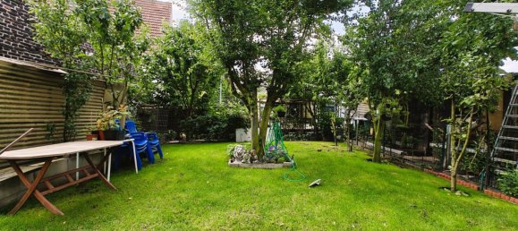 4 Schlafzimmer Stadthaus in Gelsenkirchen, Germany, Nr. 325706 2