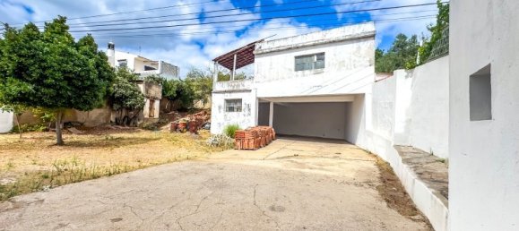 Propiedad comercial en Loule, Portugal 237 m² No. 345347 20