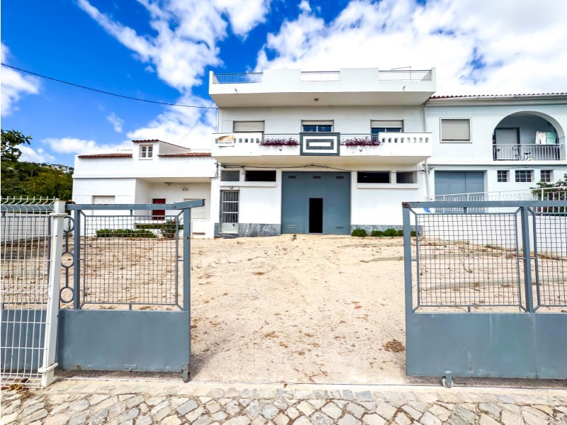 Imóvel comercial em Loulé, Portugal 237 m² N.º 345347