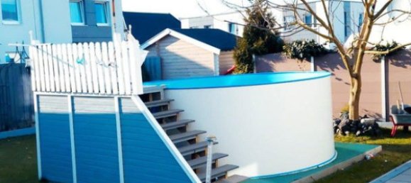 4غرفة منزل في Harburg, Germany رقم 8753 6