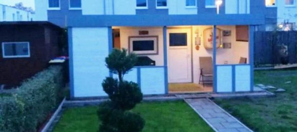 4غرفة منزل في Harburg, Germany رقم 8753 7