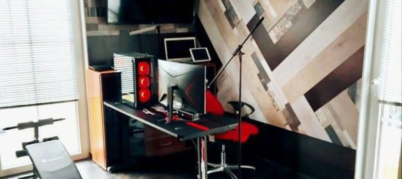 4غرفة منزل في Harburg, Germany رقم 8753 15