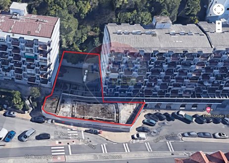  عقار تجاري في Cascais, Portugal 395متر مربع رقم 73535