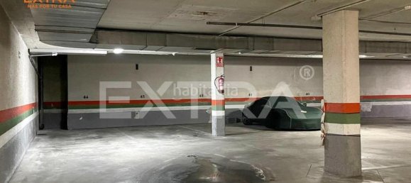 28m² Parking in Madrid, Spain No. 167685 8