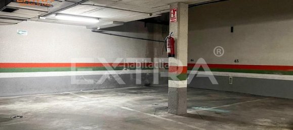 28m² Parking in Madrid, Spain No. 167685 7