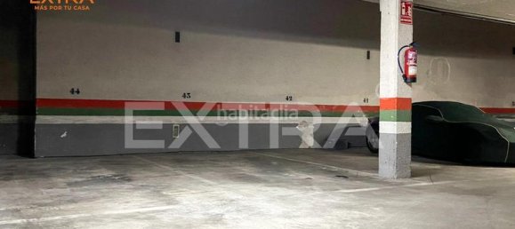 28m² Parking in Madrid, Spain No. 167685 2