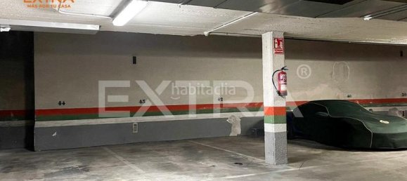 28m² Parking in Madrid, Spain No. 167685 5
