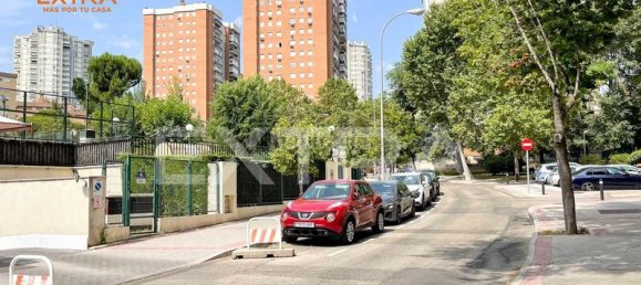 28m² Parking in Madrid, Spain No. 167685 17
