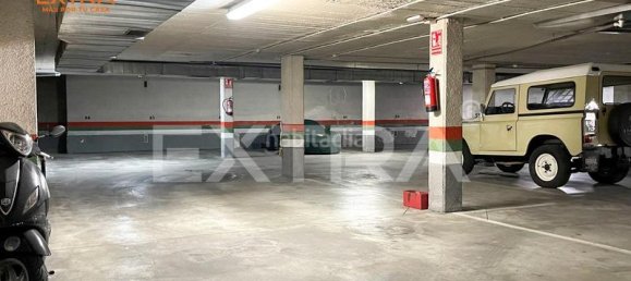 28m² Parking in Madrid, Spain No. 167685 4