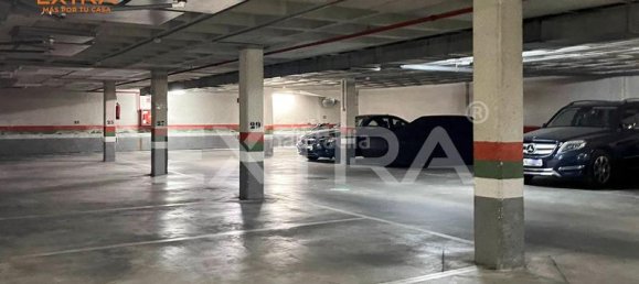 28m² Parking in Madrid, Spain No. 167685 9