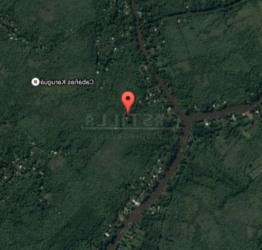 Terreno en Tigre, Argentina No. 41048