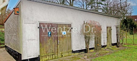 2 غرف نوم منزل في Ludwigslust-Parchim, Germany رقم 162560 4