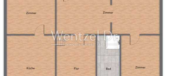 2 غرف نوم منزل في Ludwigslust-Parchim, Germany رقم 162560 11