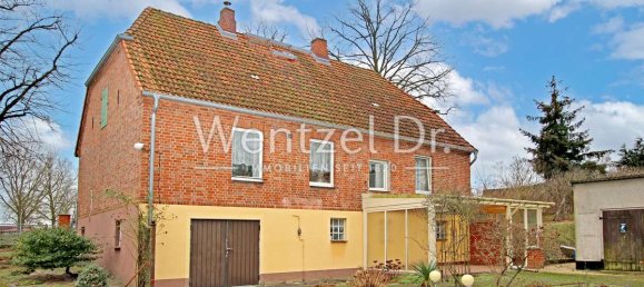 2 غرف نوم منزل في Ludwigslust-Parchim, Germany رقم 162560 2