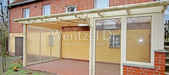 2 غرف نوم منزل في Ludwigslust-Parchim, Germany رقم 162560 3