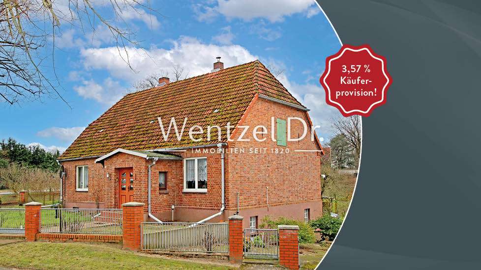 2 غرف نوم منزل في Ludwigslust-Parchim, Germany رقم 162560