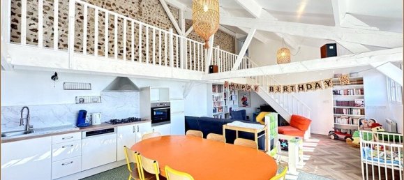 7 bedrooms House in Saint-Arnoult-des-Bois, France No. 222800 13