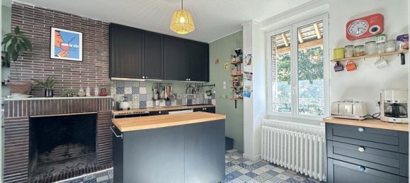 7 bedrooms House in Saint-Arnoult-des-Bois, France No. 222800 2