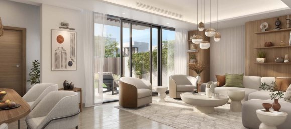 4 bedrooms Townhouse in THE SUSTAINABLE CITY, Yas Island, UAE No. 61059 9