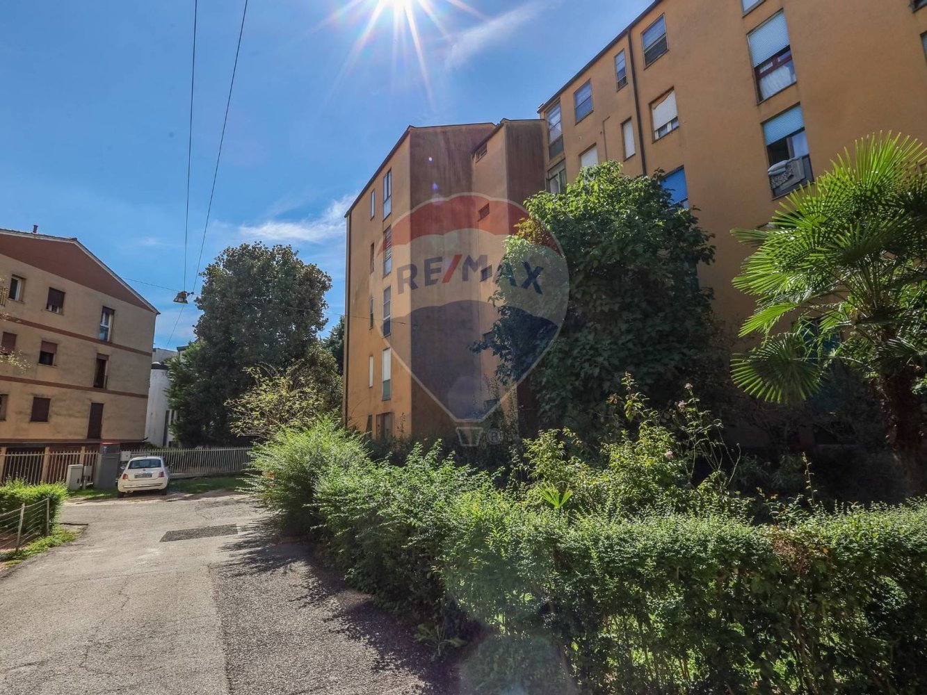 3 bedrooms Apartment in Padua, Italy No. 362032