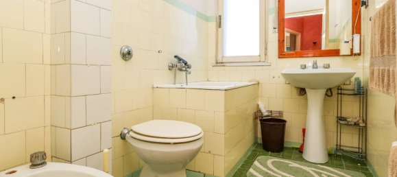 3 bedrooms Apartment in Padua, Italy No. 362032 25