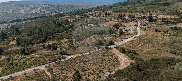 2 Schlafzimmer Schlösser in Fornos de Algodres, Portugal, Nr. 30362 38